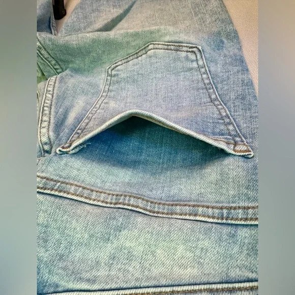 High waisted skinny jeans, S - Picture 13 of 15